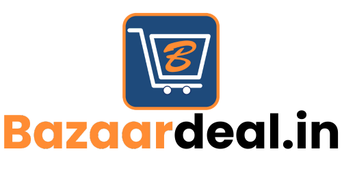 Bazaardeal.in - Discover Amazing Deals, Anytime, Anywhere